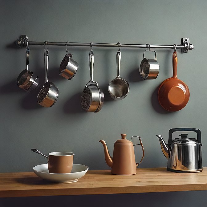 Kitchen Accessories